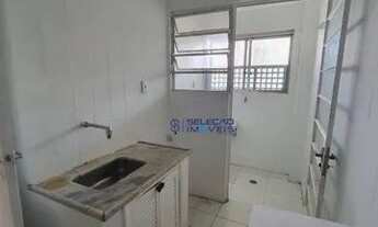 Imagem 5: Apartamento com 2 dormitórios para alugar, 50 m² por R$ 2.963,00/mês - Vila Madalena - São