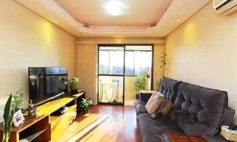 Imagem 3: Apartamento em Nonoai