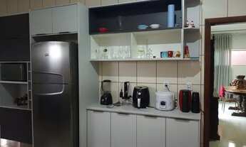 Imagem 6: Casa em Jardinópolis Condomínio Haras Vendo aceito apartamento e financio