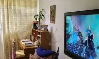 Imagem 7: Apartamento à venda, 90 m² por R$ 270.000,00 - Vila Guiomar - Santo André/SP