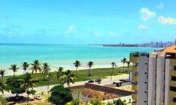 Imagem 3: Apartamento com 4 dormitórios à venda, 140 m² por R$ 550.000,00 - Intermares - Cabedelo/PB