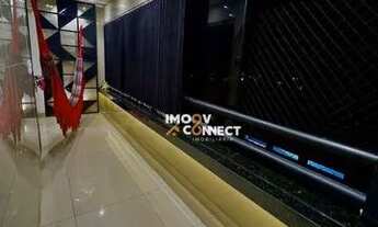 Imagem 7: Apartamento com 3 dormitórios todo mobiliado, 150 m² - venda por R$ 900.000 ou aluguel por