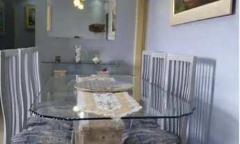 Imagem 3: Apartamento com 3 dormitórios à venda, 80 m² por R$ 550.000,00 - Planalto - São Bernardo d