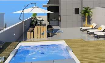 Imagem: Excelentes apartamentos com 4 quartos e