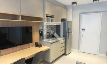 Imagem 6: Apartamento para Aluguel - Consolação, 1 Quarto, 31 m2