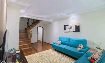 Imagem 2: Casa à venda em Santo Andre