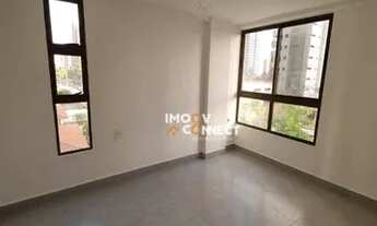 Imagem 3: Apartamento com 2 dormitórios à venda, 51 m² por R$ 290.000,00 - Brisamar - João Pessoa/PB