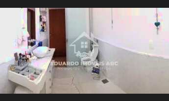 Imagem 3: REF 4790. 3 dormitórios. 2 suítes. 2 vagas na garagem - Vila Scarpelli - Santo André Não p