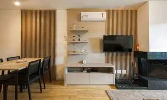 Imagem 5: Apartamento 2 Dormitórios - Bairro Vila Suzana