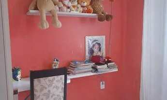 Imagem 6: Vendo apartamento quitado 95 mil com projetados na estrada de Ribamar