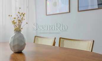 Imagem 6: Apartamento para aluguel 2 quartos mobiliado com vaga ao lado do metrô