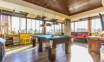 Imagem 1: Cobertura de 03 Dormitórios no bairro Petrópolis