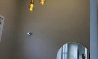 Imagem 6: Belíssima casa nova com 3 suites a venda no Belvedere 2