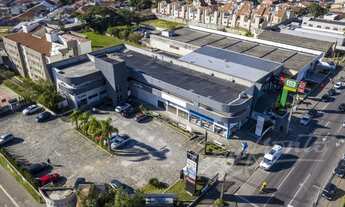 Imagem 4: Centro Comercial Nova Brasília