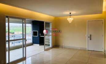 Imagem 4: ALUGA - Apartamento 3 suítes 3 vagas elevador zona sul alto padrão lazer completo com pisc