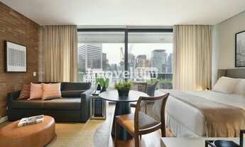 Imagem 1: Vila Olímpia Apartamento com 1 dormitório