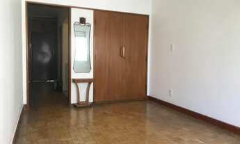 Imagem 2: Apartamento 33m² Av. Senador Queiroz - Centro/SP
