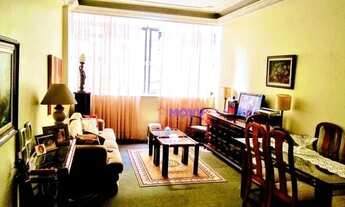 Imagem: Excelente apartamento, amplo, 03 quartos