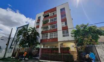 Imagem 4: Apartamento para venda com 72m² com 2 quartos em Rio Vermelho - Salvador - BA