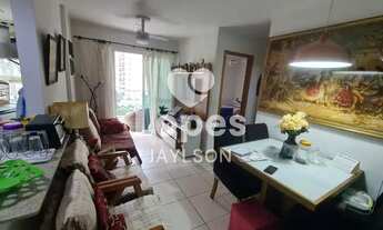 Imagem 7: Condomínio Clube Nova Penha - 2quartos Suite