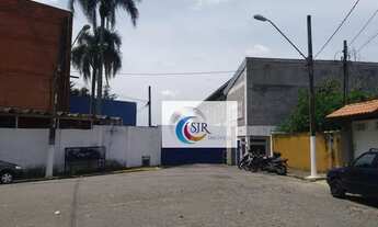 Imagem 7: Galpão para alugar, 6.300 m² - Vila Louro - Embu-Guaçu/SP