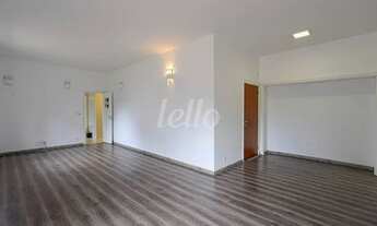 Imagem 2: São Paulo - Apartamento Padrão - Consolação