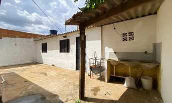 Imagem 4: Alugo casa com edícula