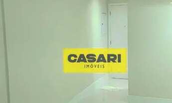 Imagem 7: Apartamento com 2 dormitórios para alugar, 70 m² por R$ 3.401,00/mês - Santo Antônio - São