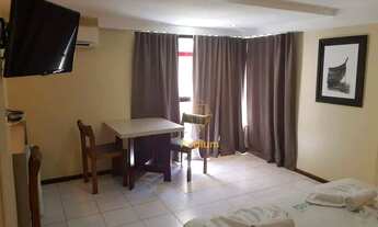 Imagem 5: Flat Orla de Tambaú mobiliado a 100m da praia de Tambaú - FL0094