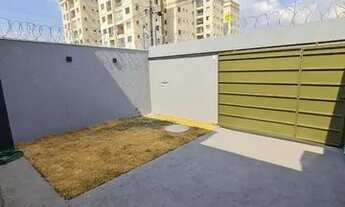 Imagem 2: Casa com 3 quartos no setor Moinho dos Ventos/Goiânia