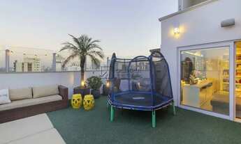 Imagem 7: Venda Cobertura 2 Dormitórios - 168 m² Pinheiros