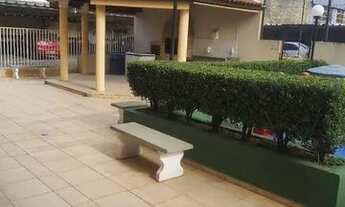 Imagem 4: SãO JOSé DOS CAMPOS - Apartamento Padrão - Jardim Satélite