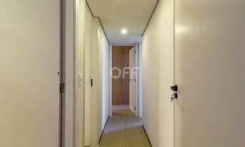 Imagem 6: Apartamento - Cambui - Campinas