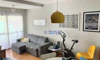 Imagem 5: Apartamento com 3 dormitórios à venda, 68 m² por R$ 649.000,00 - Pompeia - São Paulo/SP