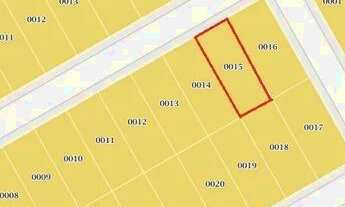 Imagem 2: Oportunidade Terreno de 422,5m2 No Tropical II Cascavel