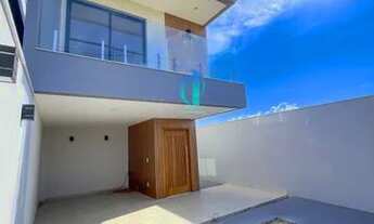 Imagem: CASA NO YAHOO RESIDENCE - 3 QUARTOS COM