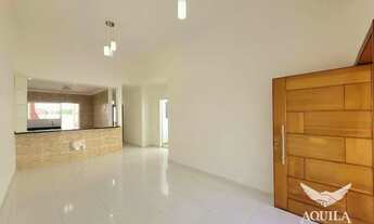 Imagem 2: CASA TÉRREA NO CONDOMÍNIO GOLDEN PARK RESIDENCE II - SOROCABA - 03 DORMITÓRIOS - 02 SUÍTES