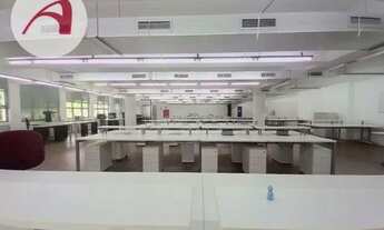 Imagem 2: Sobreloja com 450 m² na Rua Barão do Triunfo - venda por R$ 3.700.000 ou aluguel por R$ 1