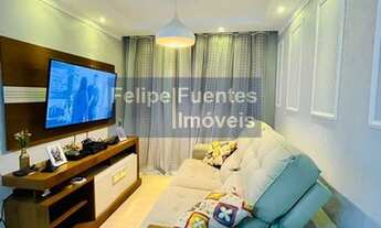 Imagem 5: Condomínio Nova Mogi 1