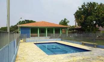 Imagem 4: Chácara com 3 dormitórios, 5000 m² - venda por R$ 600.000,00 ou aluguel por R$ 3.000,00/mê