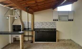 Imagem: UBERLâNDIA - Casa Padrão - Santa Mônica