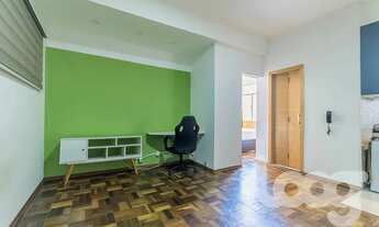 Imagem 2: Apartamento em Centro - São Paulo