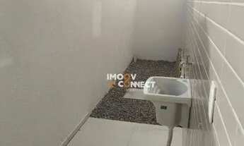 Imagem 2: Apartamento térreo com área privativa por R$ 259.900 - Expedicionários - João Pessoa/PB