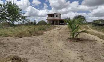 Imagem 5: Sítio- vende-se e analisamos troca