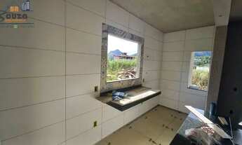 Imagem 7: Casa Linear para Venda em INOÃ Maricá-RJ - 1006