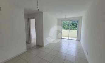 Imagem: Apartamento com 2 dormitórios para alugar