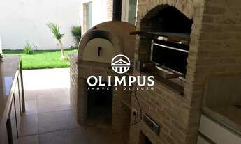 Imagem 7: Linda casa em condomínio de alto padrão disponível para locação - Uberlândia/MG