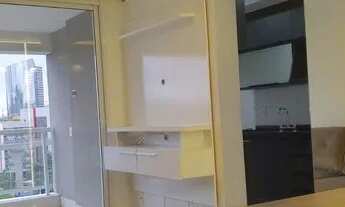 Imagem 3: 108934 Apartamento para aluguel tem 44 metros quadrados com 1 quarto - São Paulo - SP