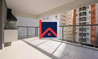 Imagem 4: Apartamento Venda Paraíso 105 m² 3 Dormitórios