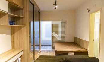 Imagem 2: Apartamento para Aluguel - Cambuci, 1 Quarto, 37 m2